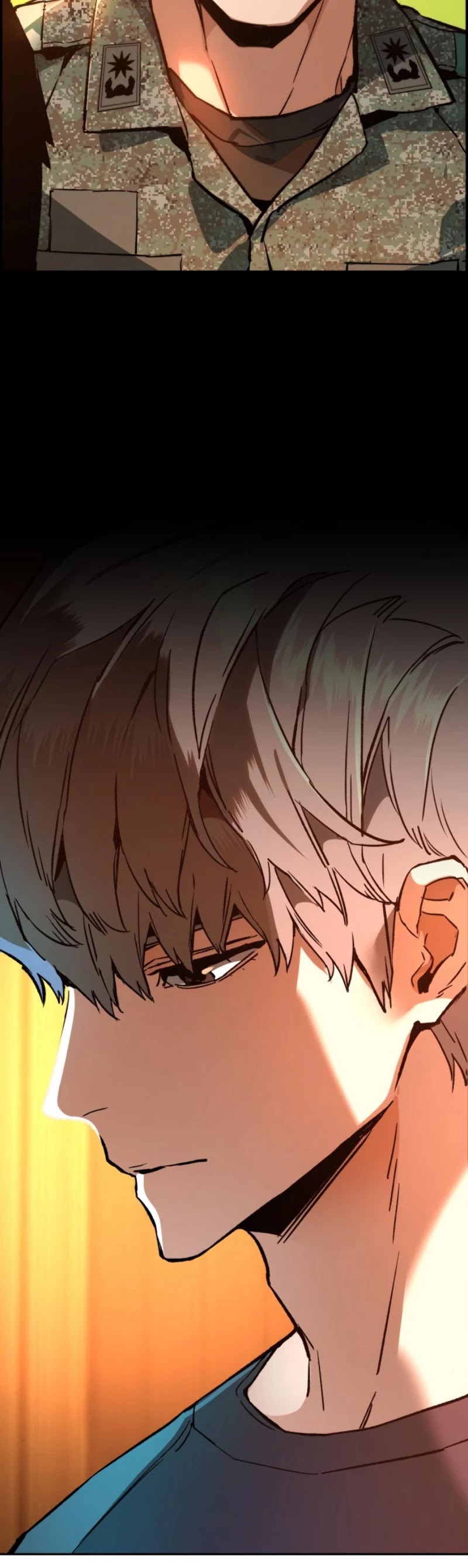 Read Mercenary Enrollment Manga Online