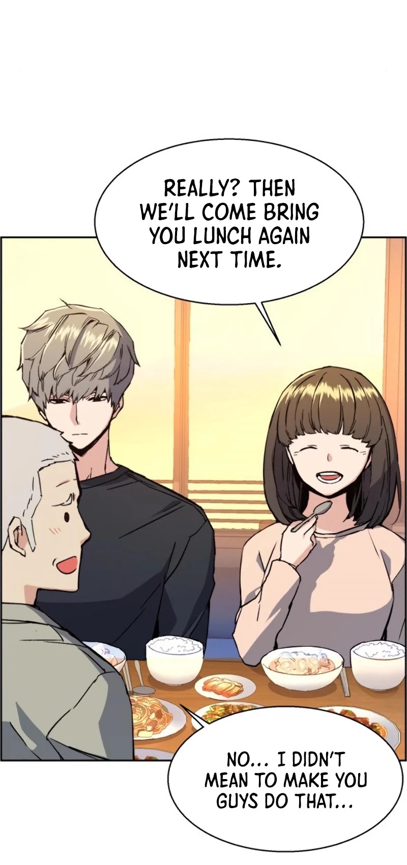 Read Mercenary Enrollment Manga Online