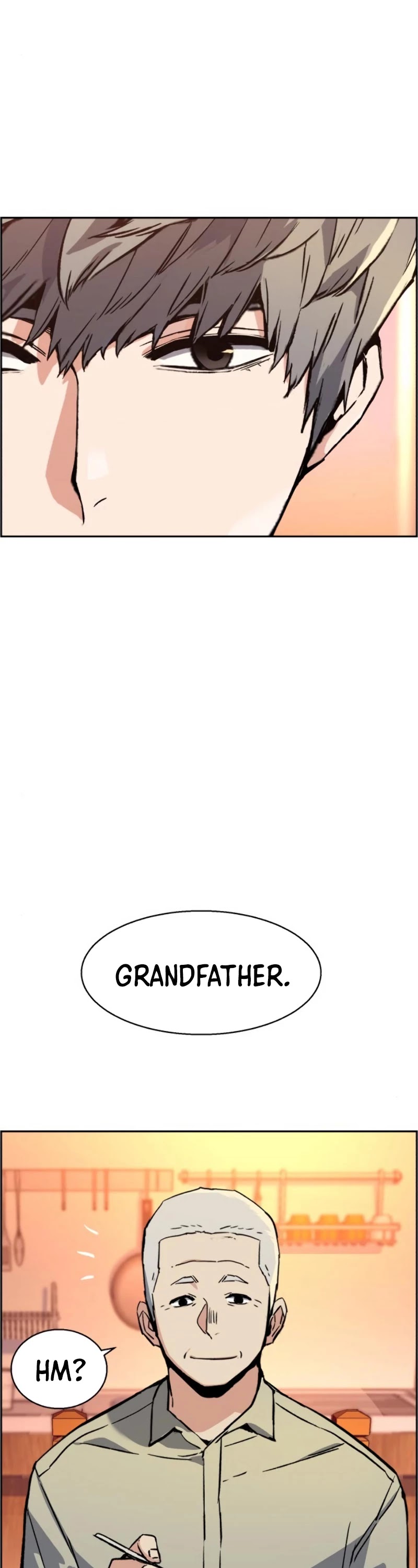 Read Mercenary Enrollment Manga Online