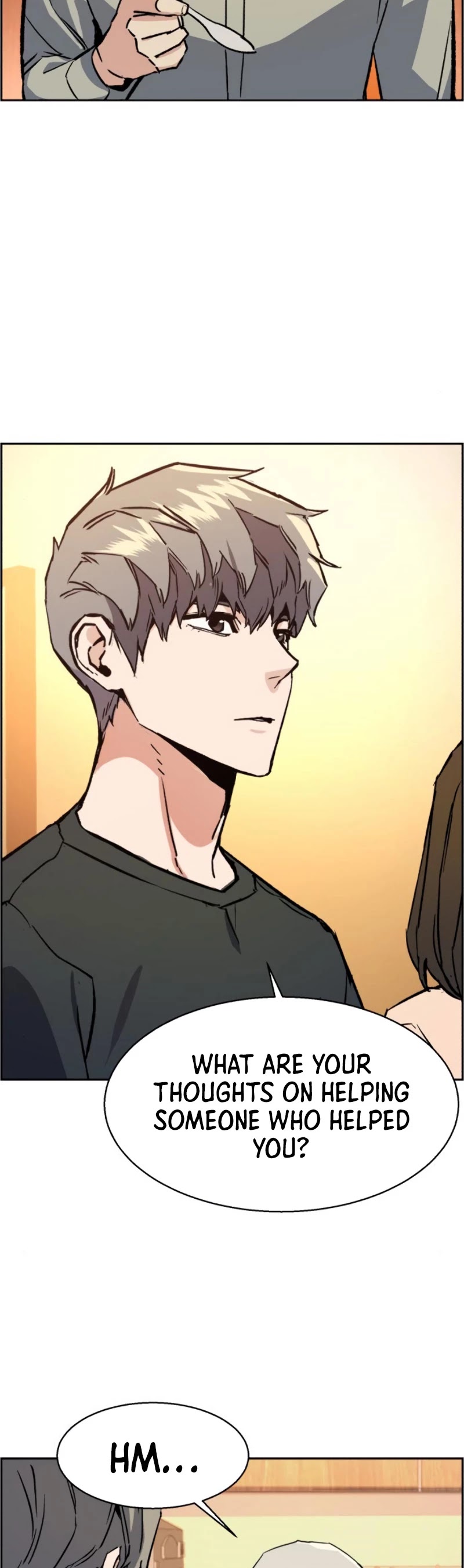 Read Mercenary Enrollment Manga Online