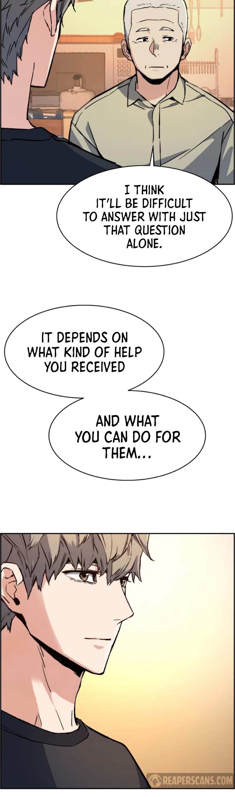 Read Mercenary Enrollment Manga Online