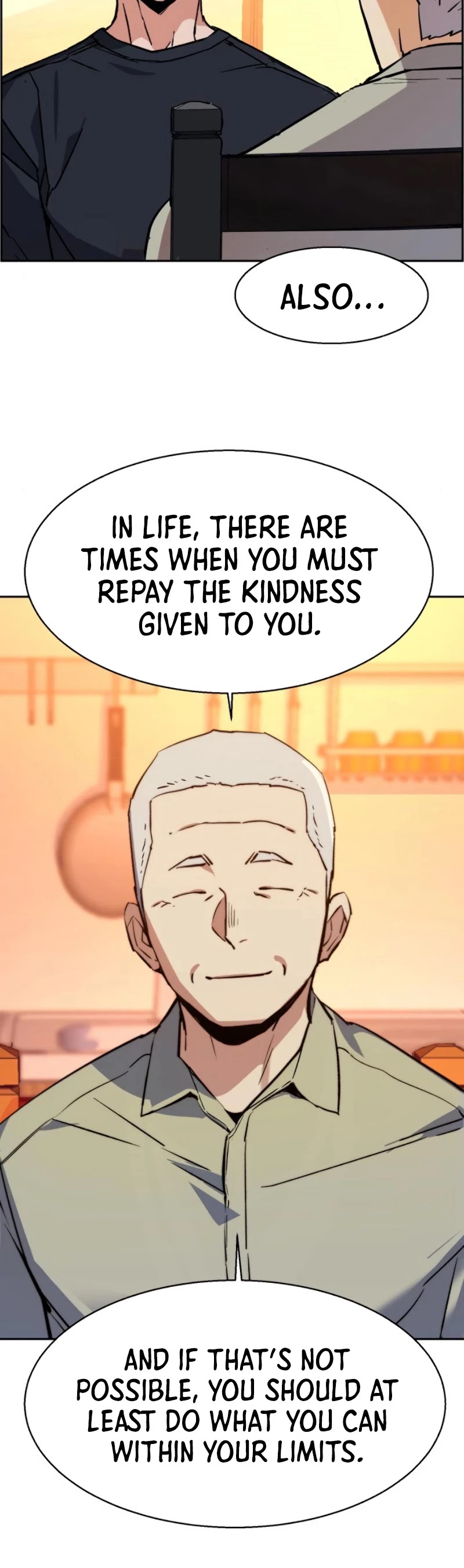 Read Mercenary Enrollment Manga Online