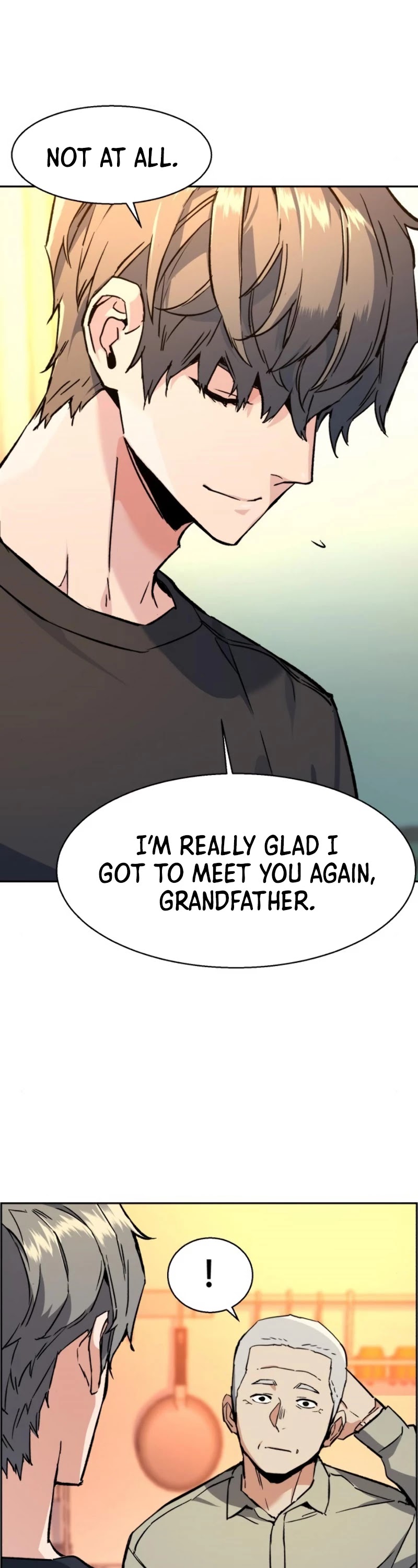 Read Mercenary Enrollment Manga Online