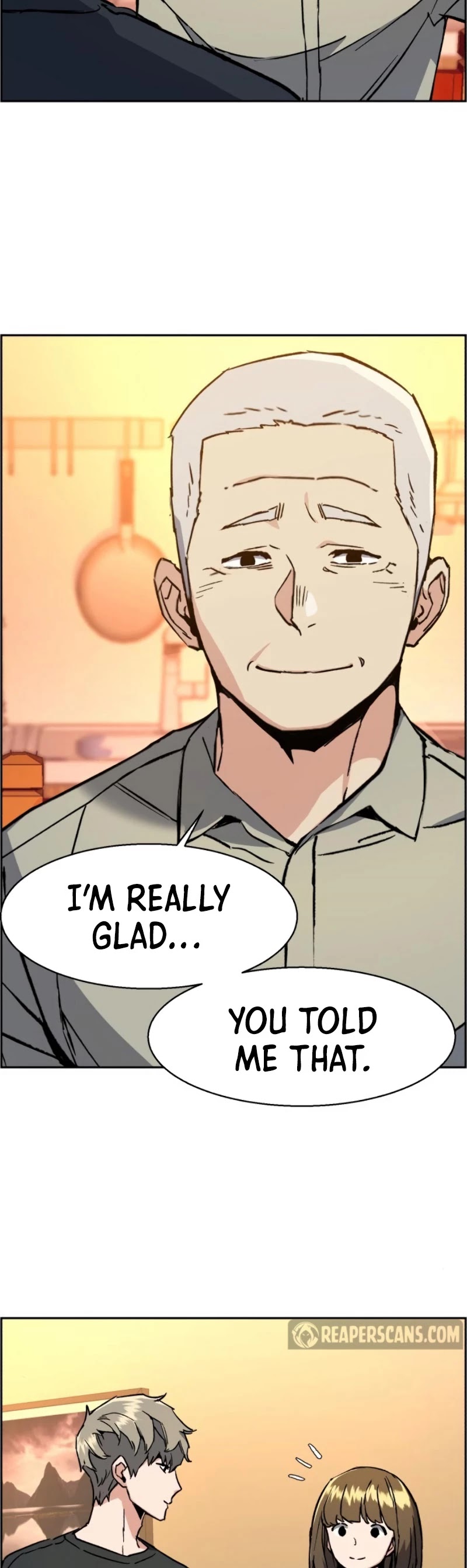 Read Mercenary Enrollment Manga Online