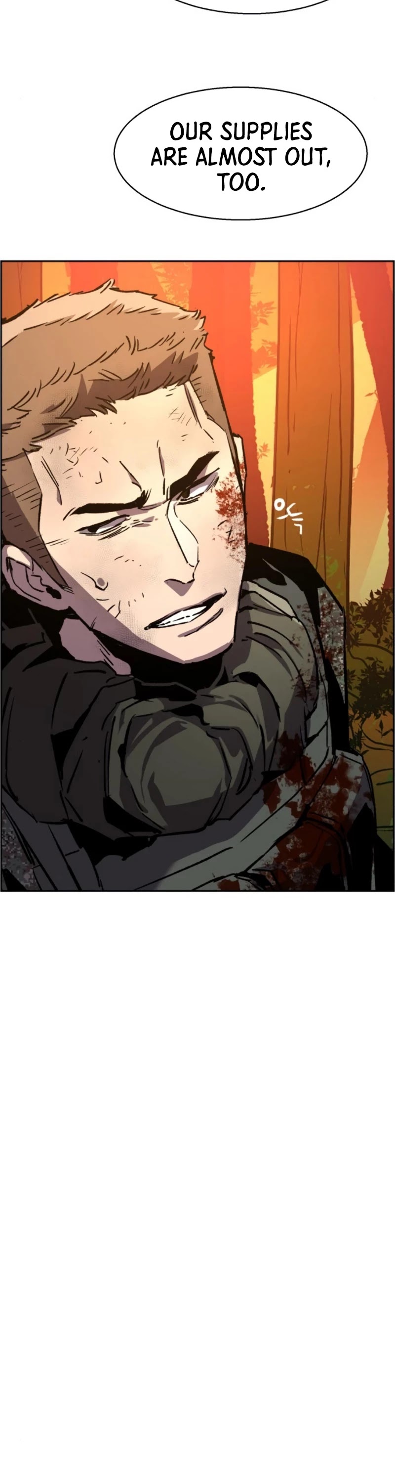 Read Mercenary Enrollment Manga Online
