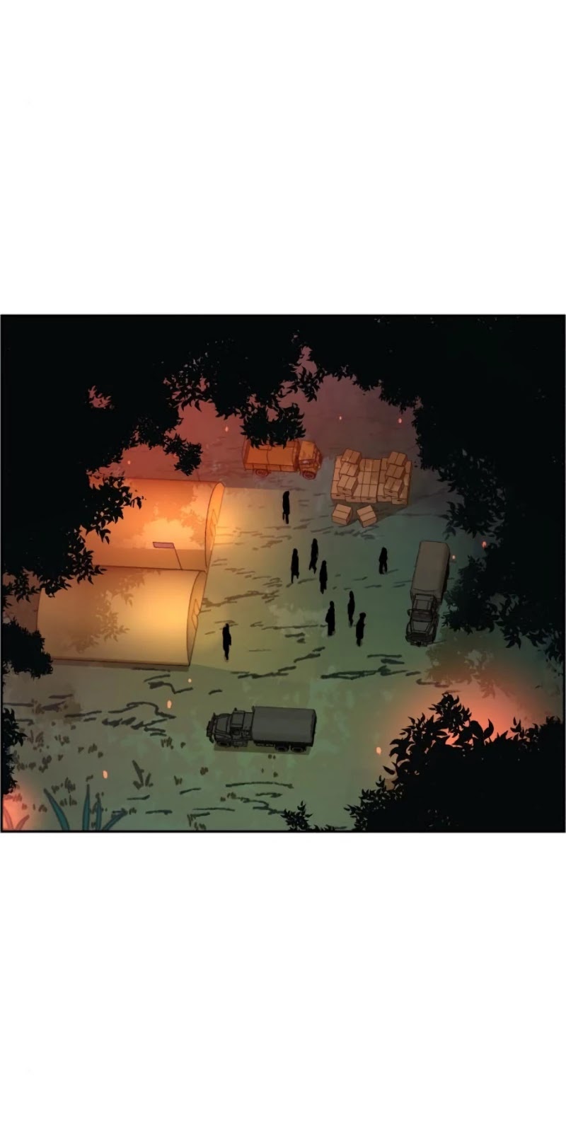 Read Mercenary Enrollment Manga Online