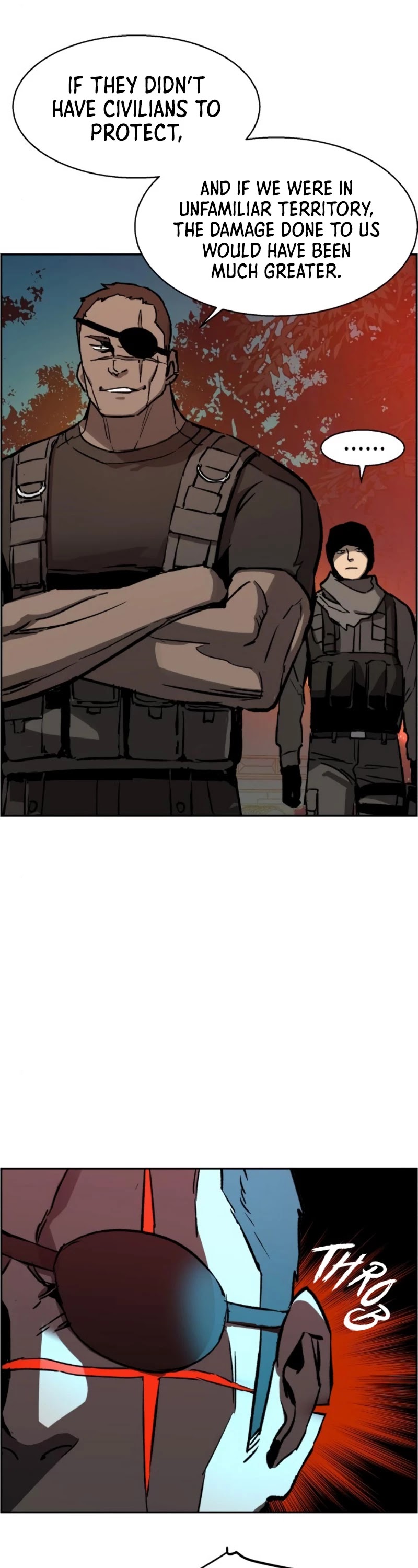 Read Mercenary Enrollment Manga Online