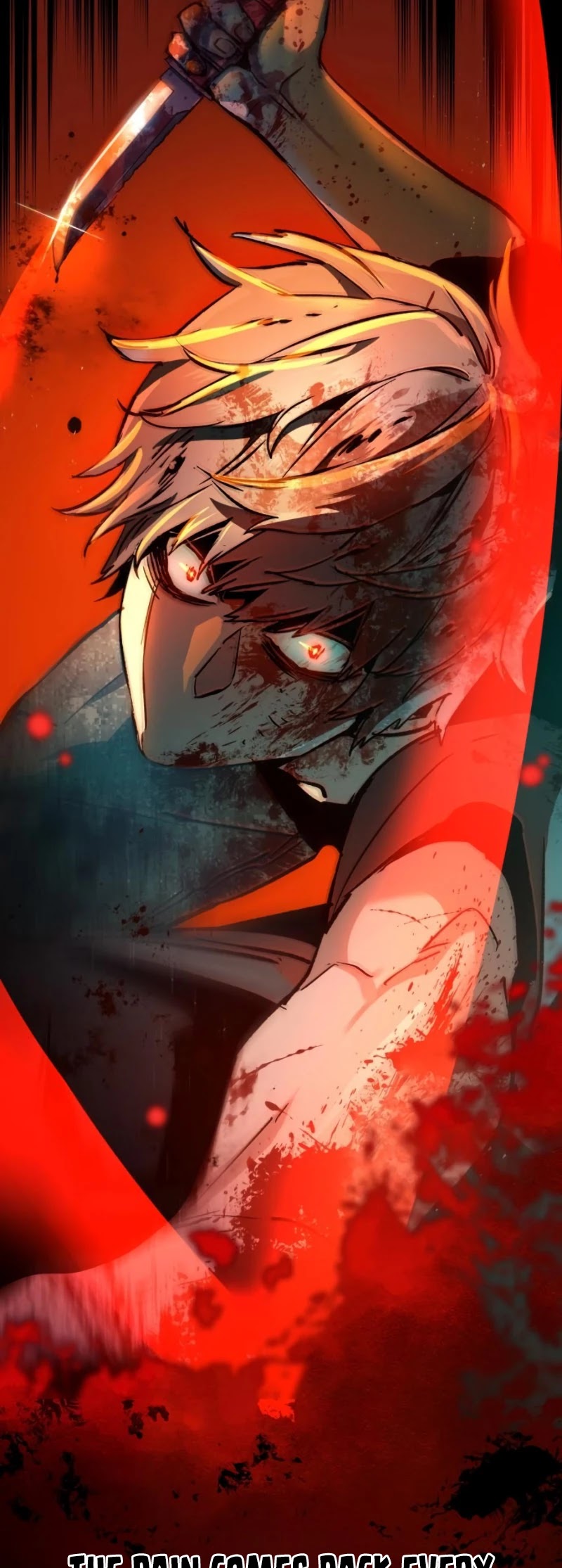 Read Mercenary Enrollment Manga Online