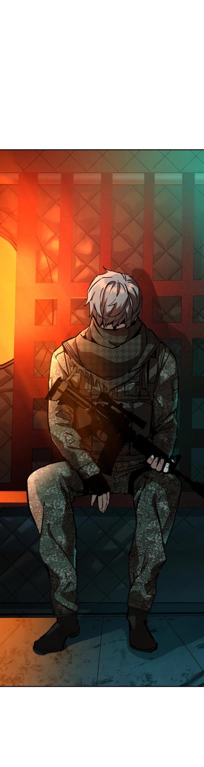 Read Mercenary Enrollment Manga Online