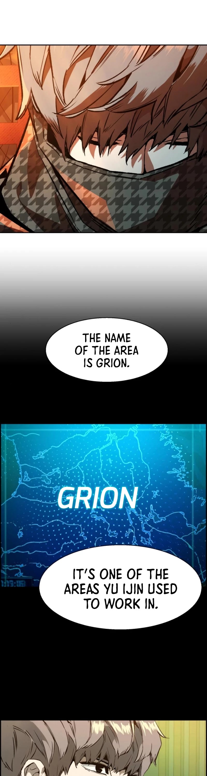 Read Mercenary Enrollment Manga Online