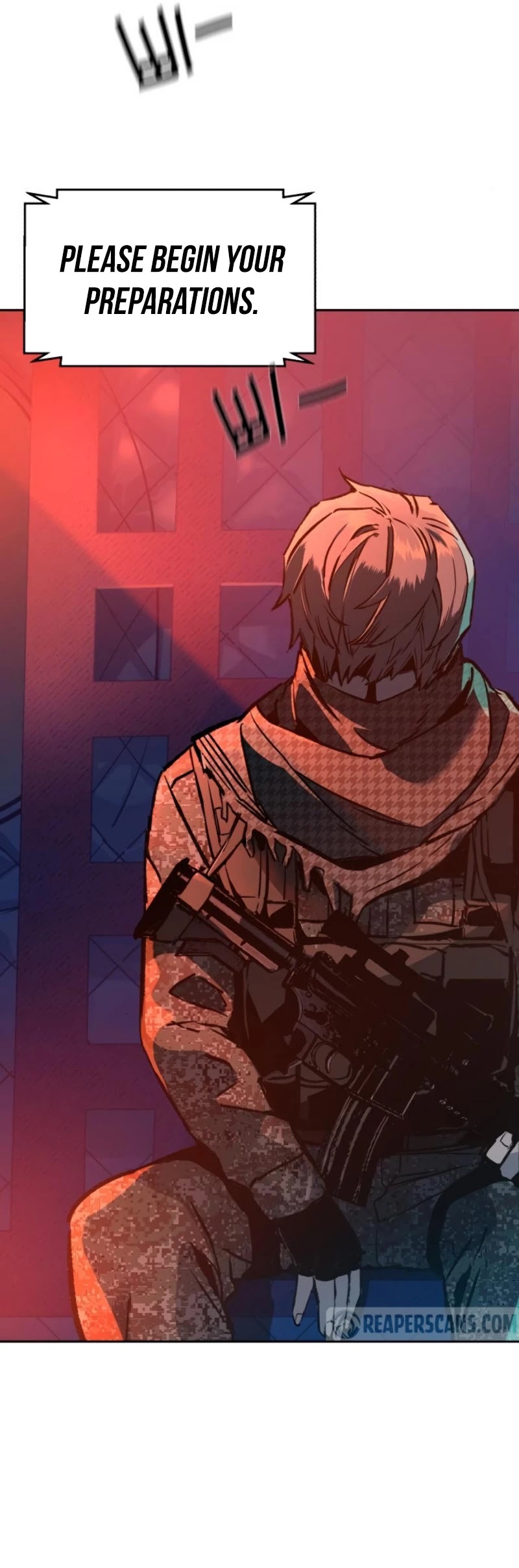 Read Mercenary Enrollment Manga Online