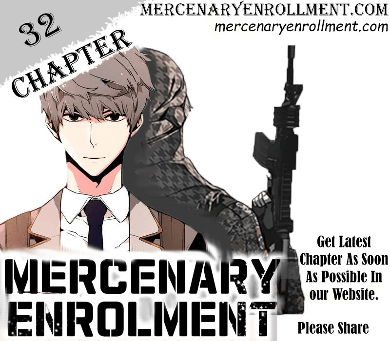Read Mercenary Enrollment Manga Online