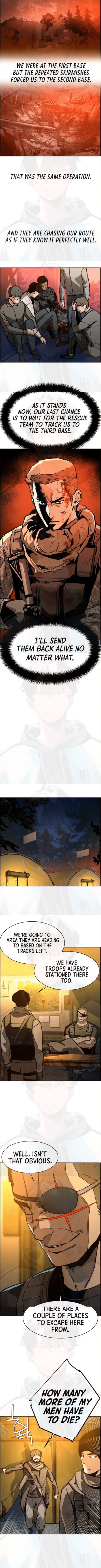 Read Mercenary Enrollment Manga Online