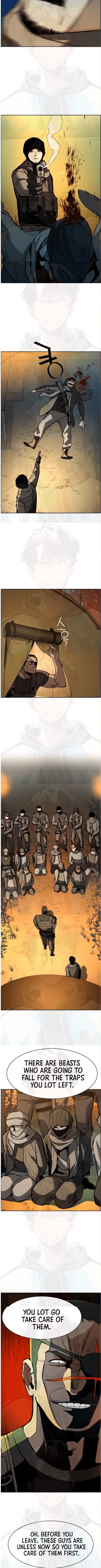 Read Mercenary Enrollment Manga Online