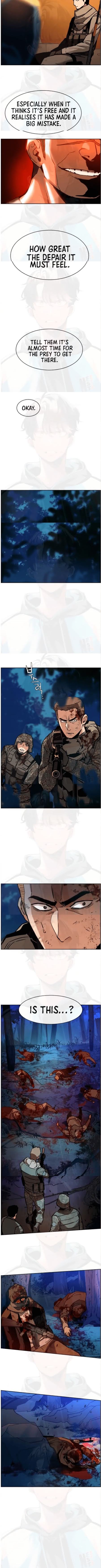 Read Mercenary Enrollment Manga Online