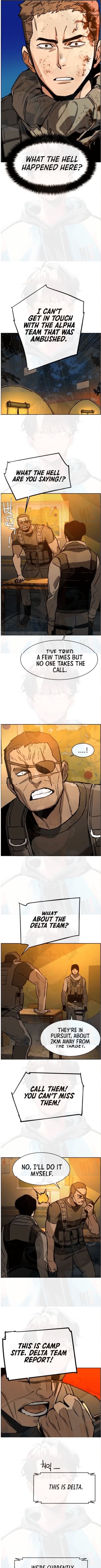 Read Mercenary Enrollment Manga Online