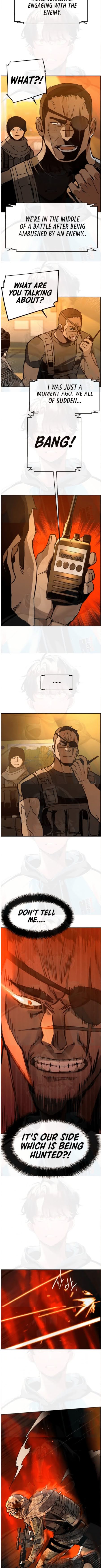 Read Mercenary Enrollment Manga Online