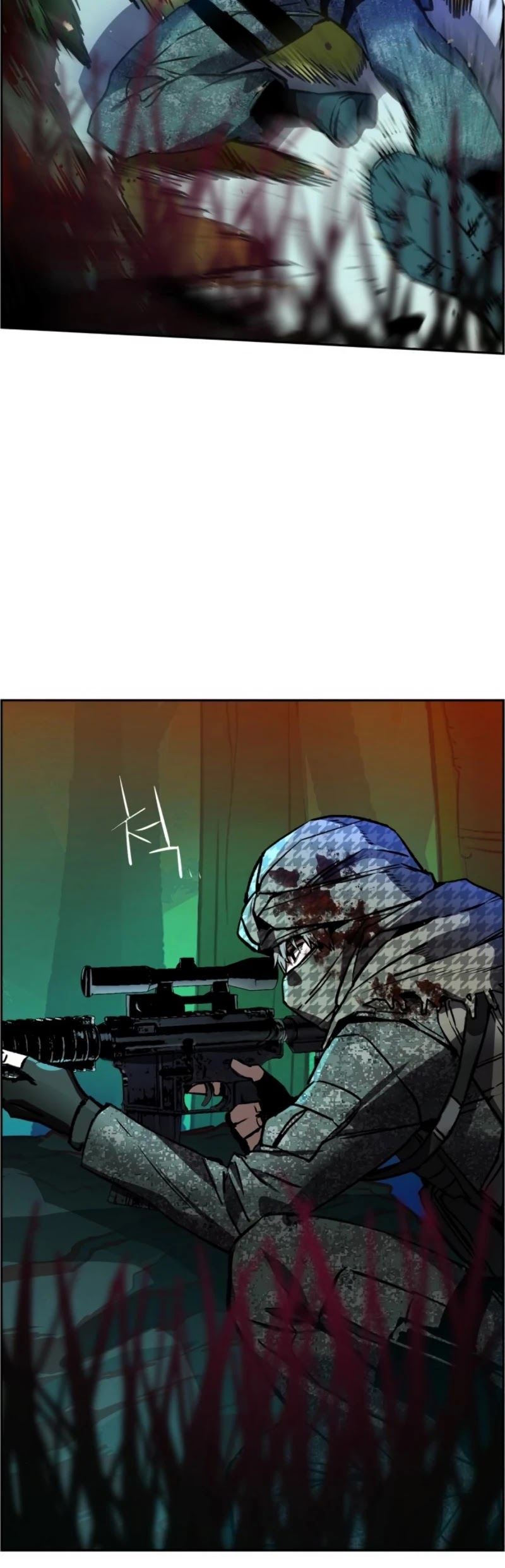 Read Mercenary Enrollment Manga Online