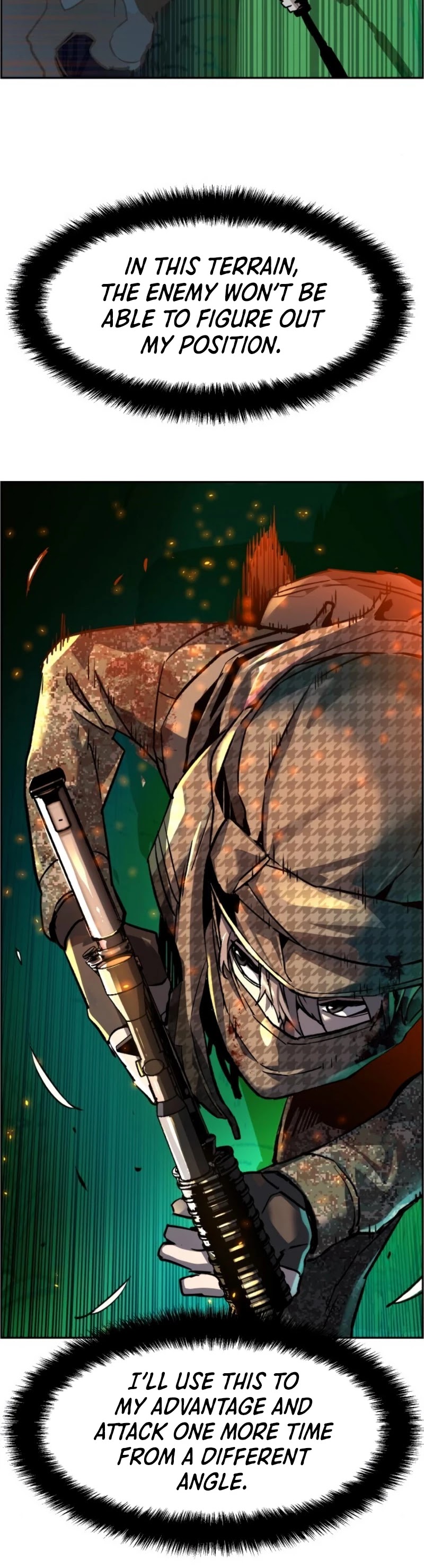 Read Mercenary Enrollment Manga Online