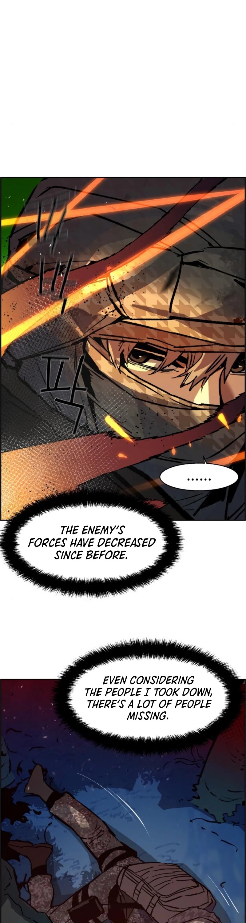 Read Mercenary Enrollment Manga Online