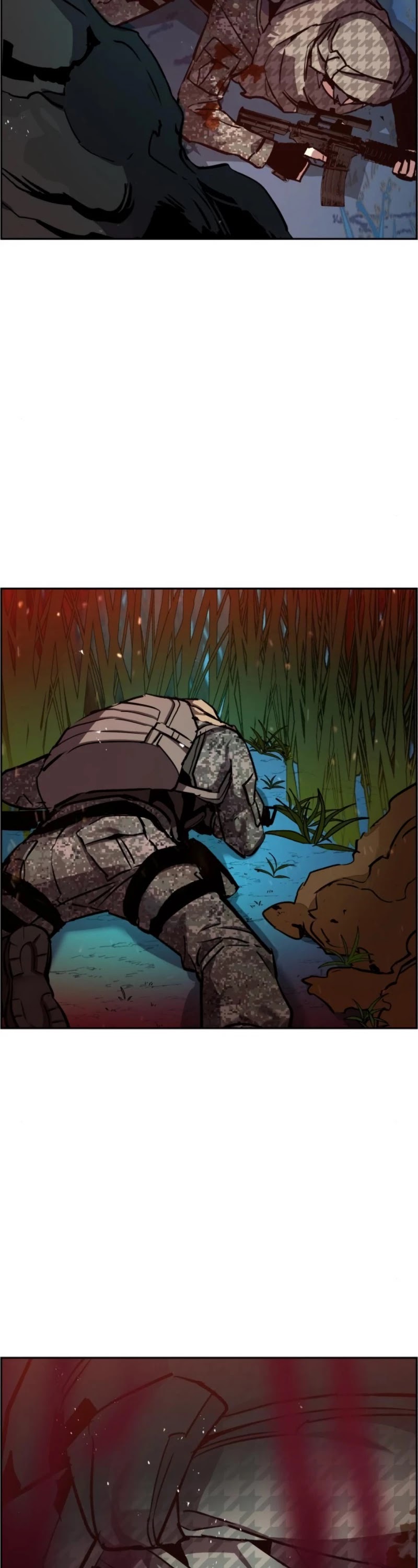 Read Mercenary Enrollment Manga Online