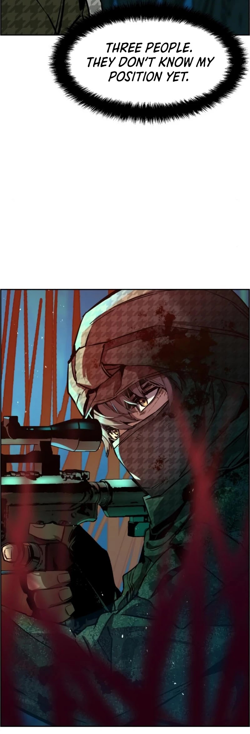 Read Mercenary Enrollment Manga Online