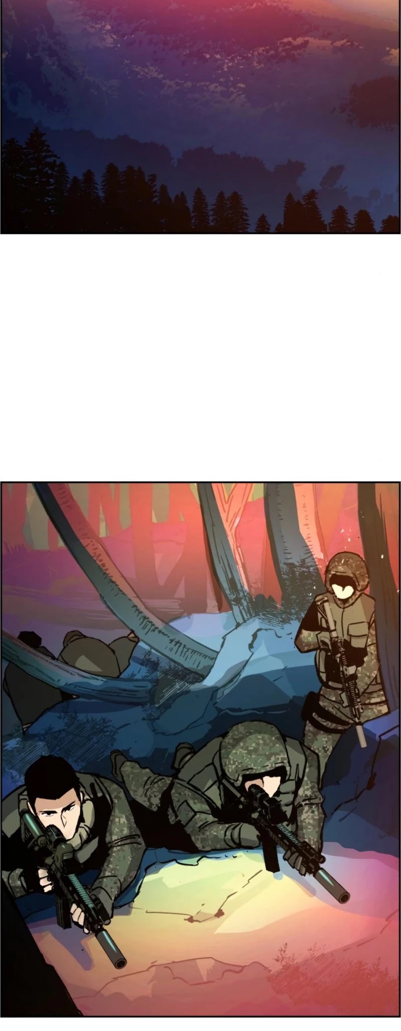 Read Mercenary Enrollment Manga Online