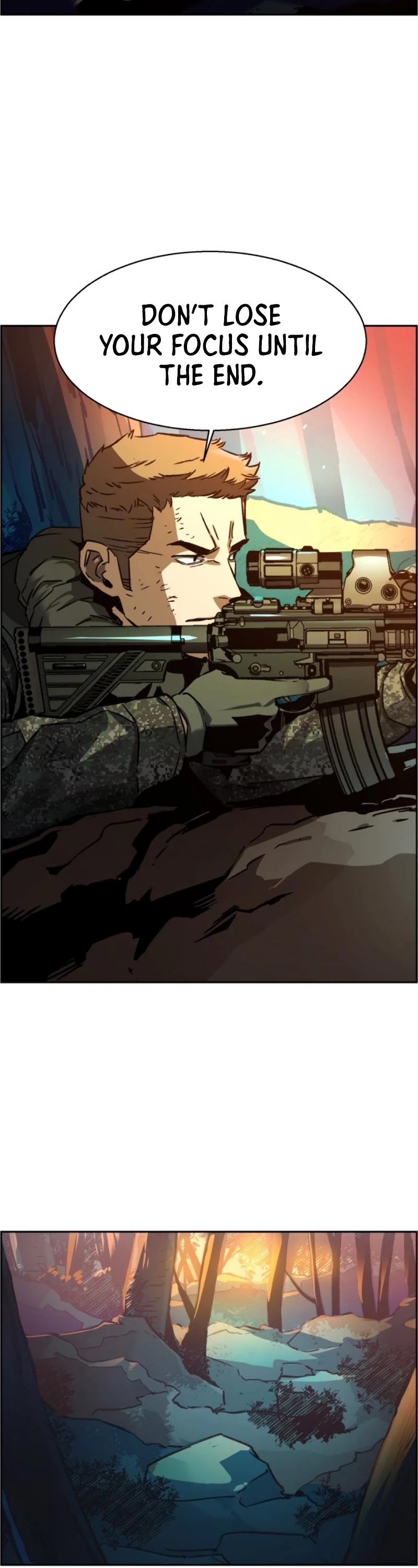 Read Mercenary Enrollment Manga Online