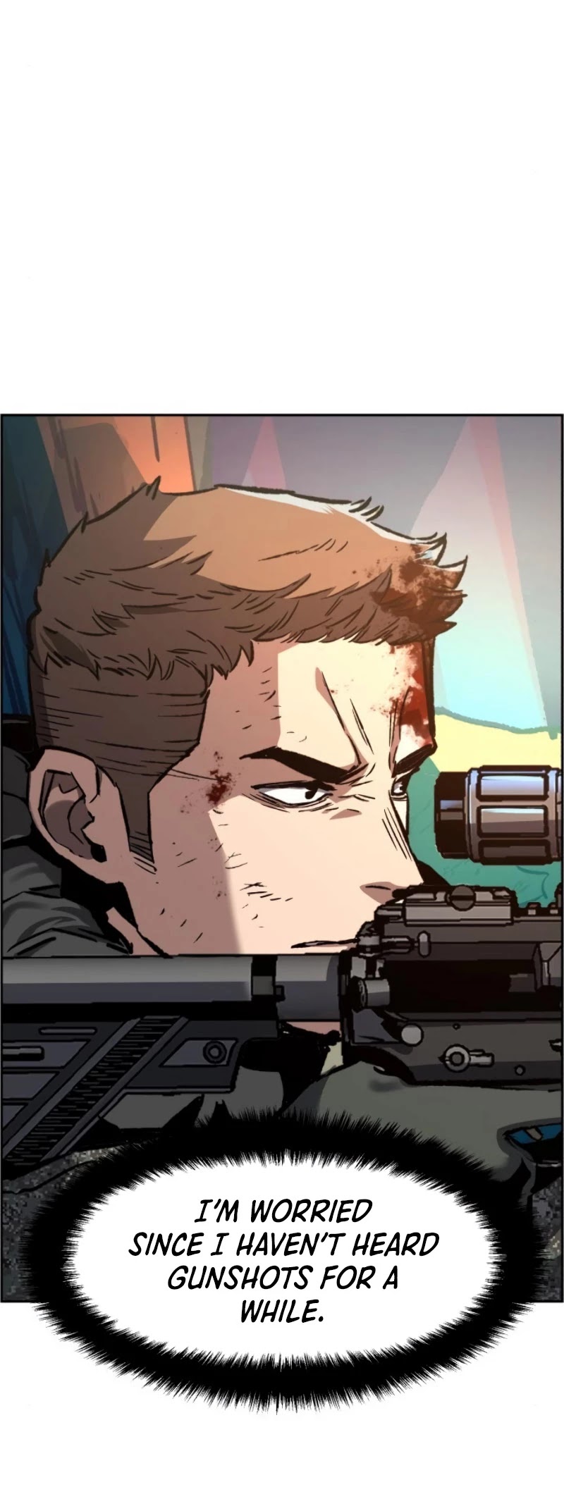 Read Mercenary Enrollment Manga Online
