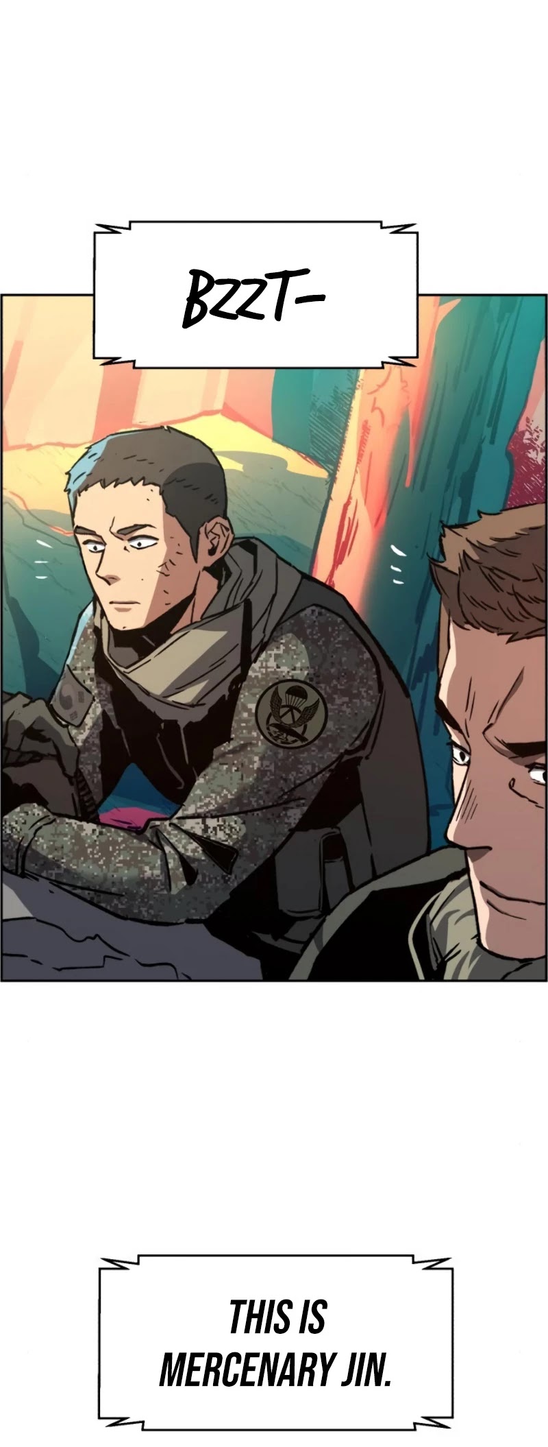 Read Mercenary Enrollment Manga Online