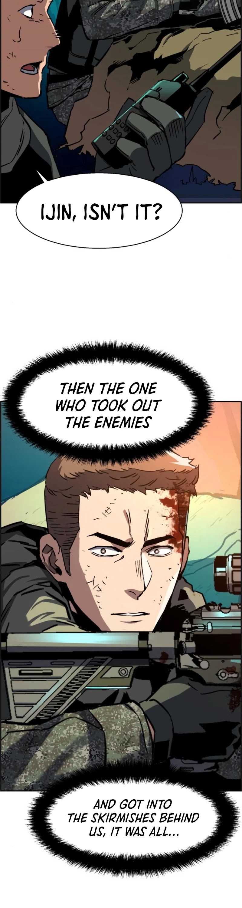 Read Mercenary Enrollment Manga Online