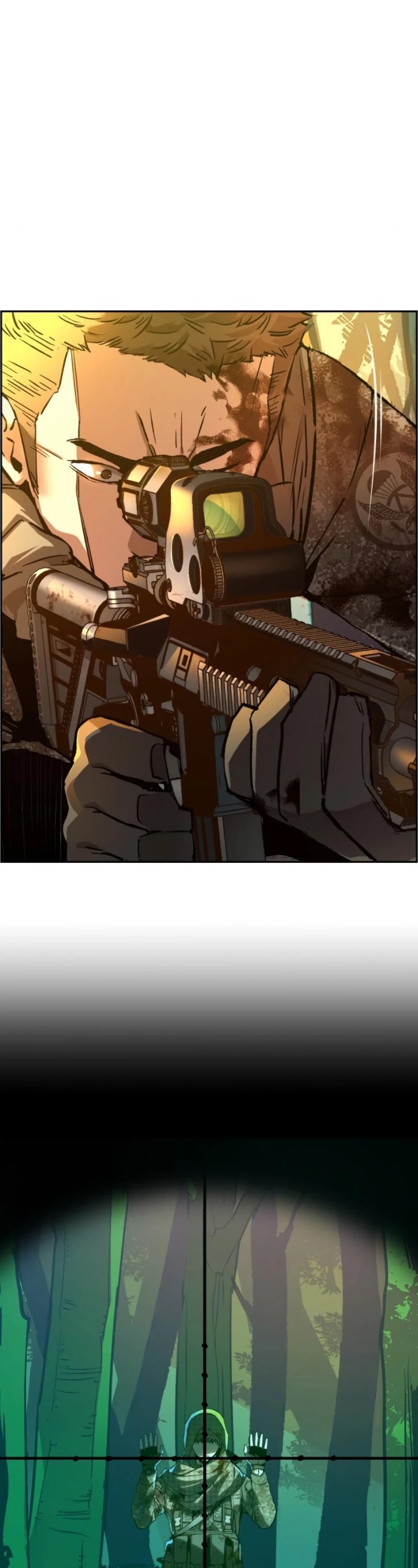 Read Mercenary Enrollment Manga Online