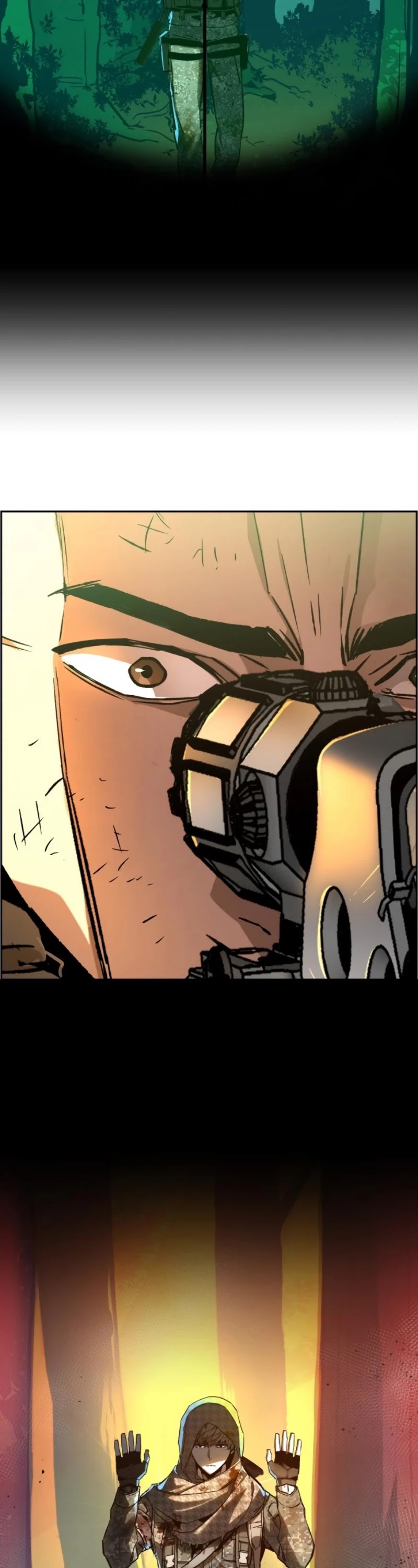 Read Mercenary Enrollment Manga Online