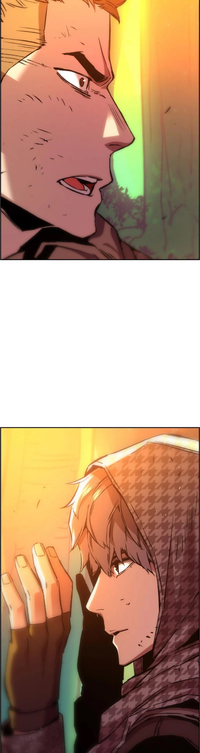Read Mercenary Enrollment Manga Online