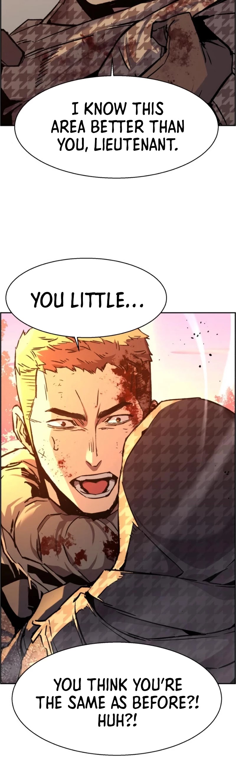 Read Mercenary Enrollment Manga Online