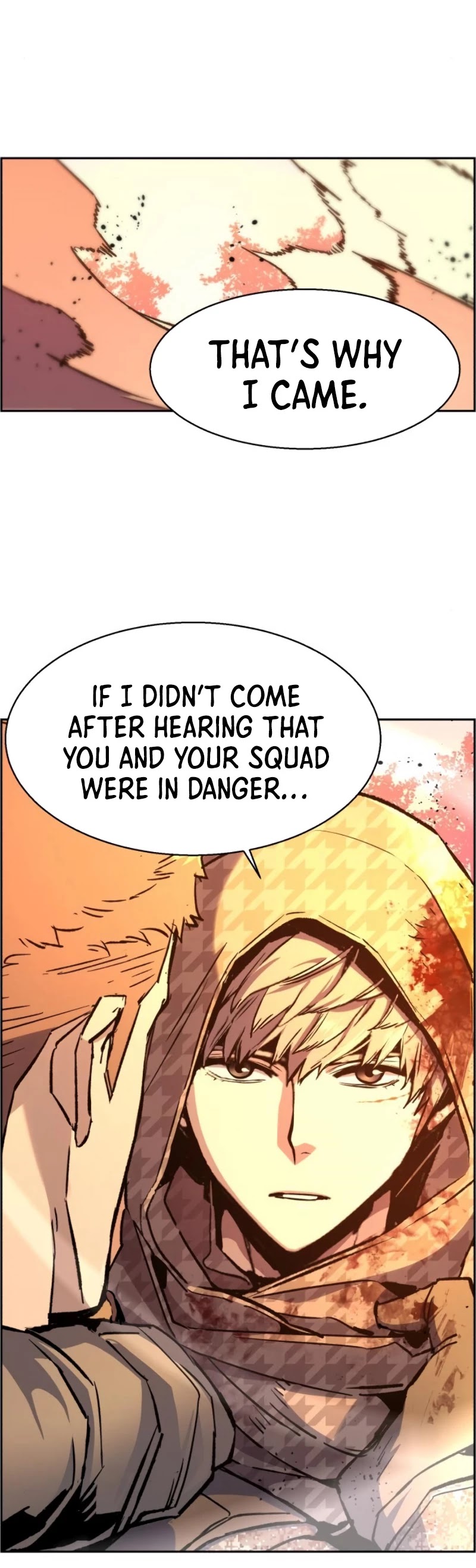 Read Mercenary Enrollment Manga Online