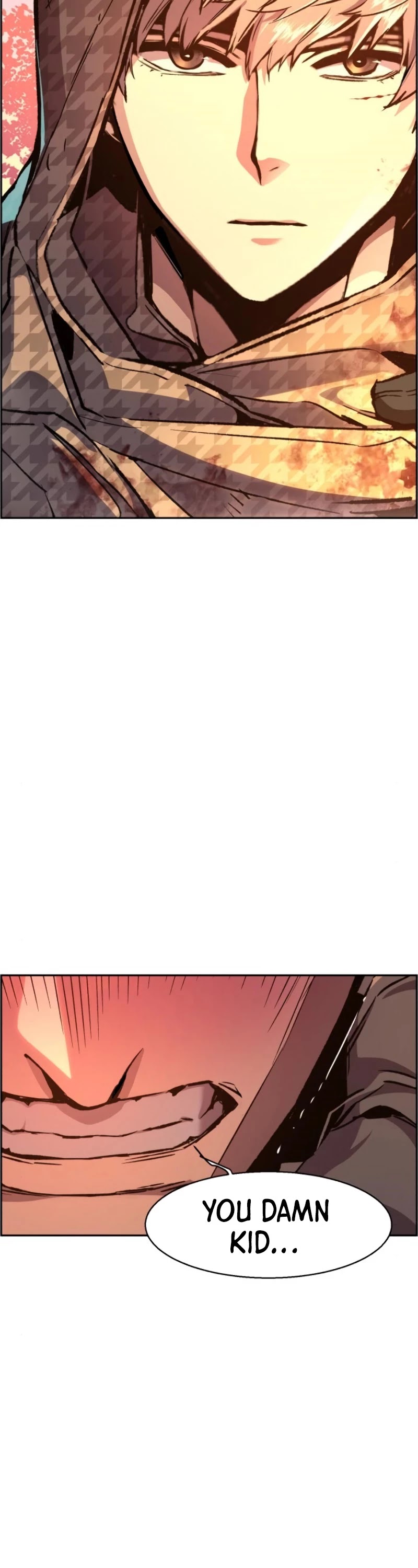 Read Mercenary Enrollment Manga Online