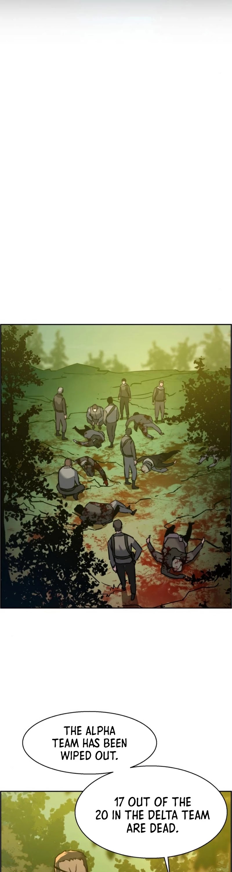 Read Mercenary Enrollment Manga Online