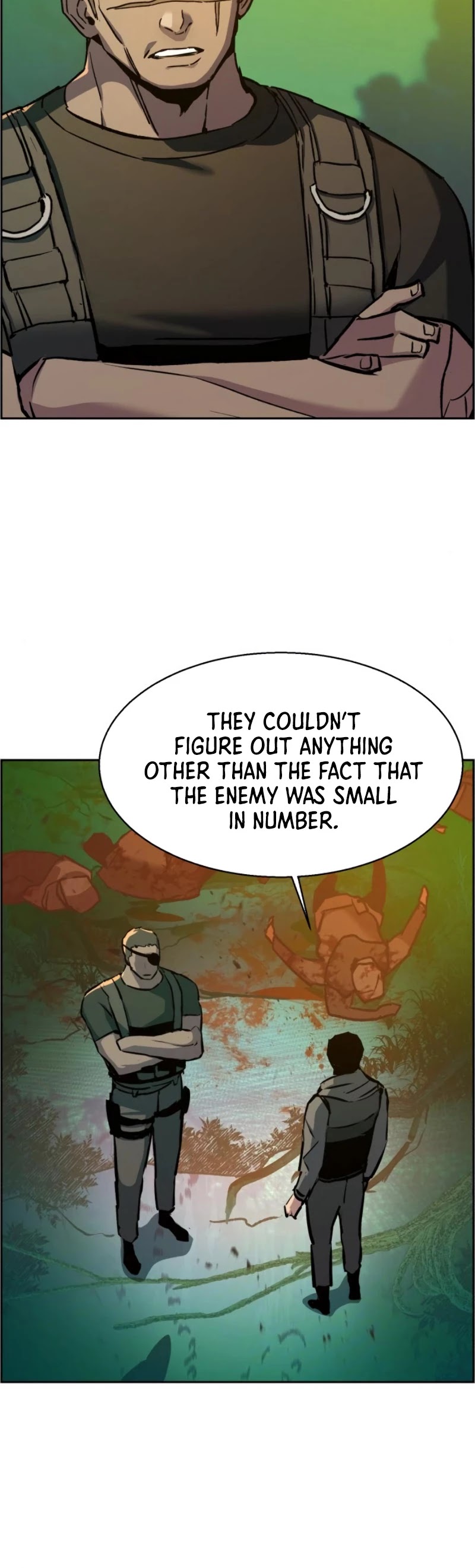 Read Mercenary Enrollment Manga Online