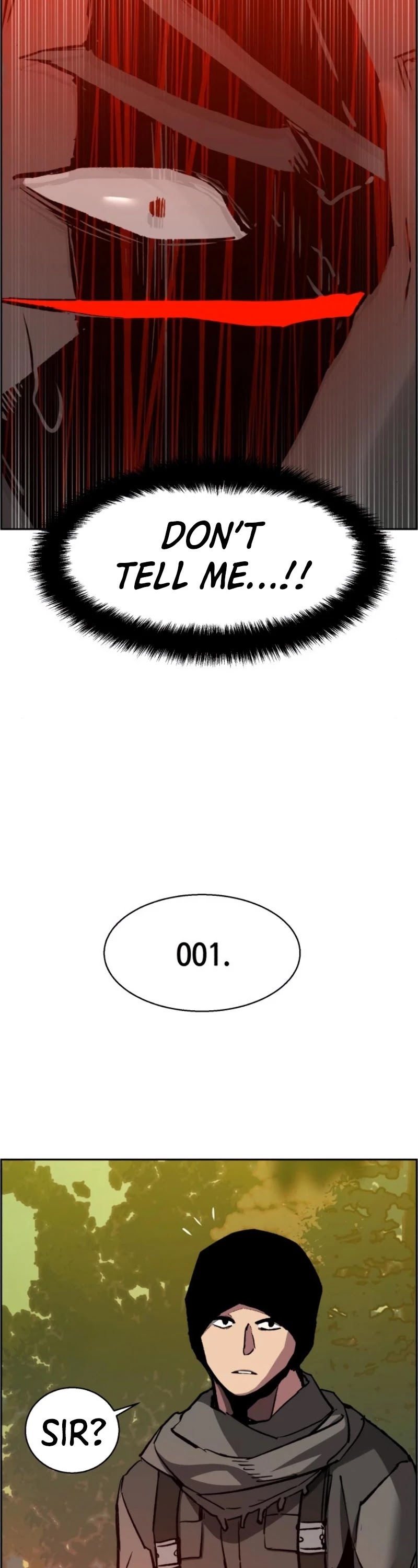 Read Mercenary Enrollment Manga Online