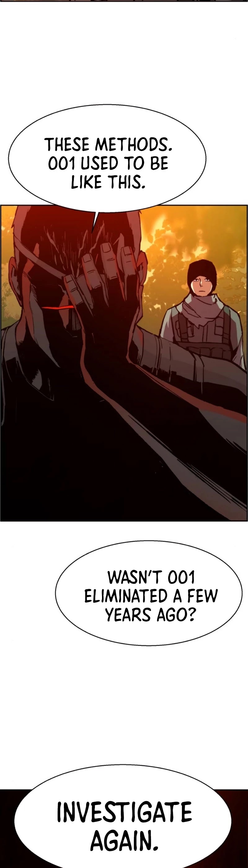 Read Mercenary Enrollment Manga Online