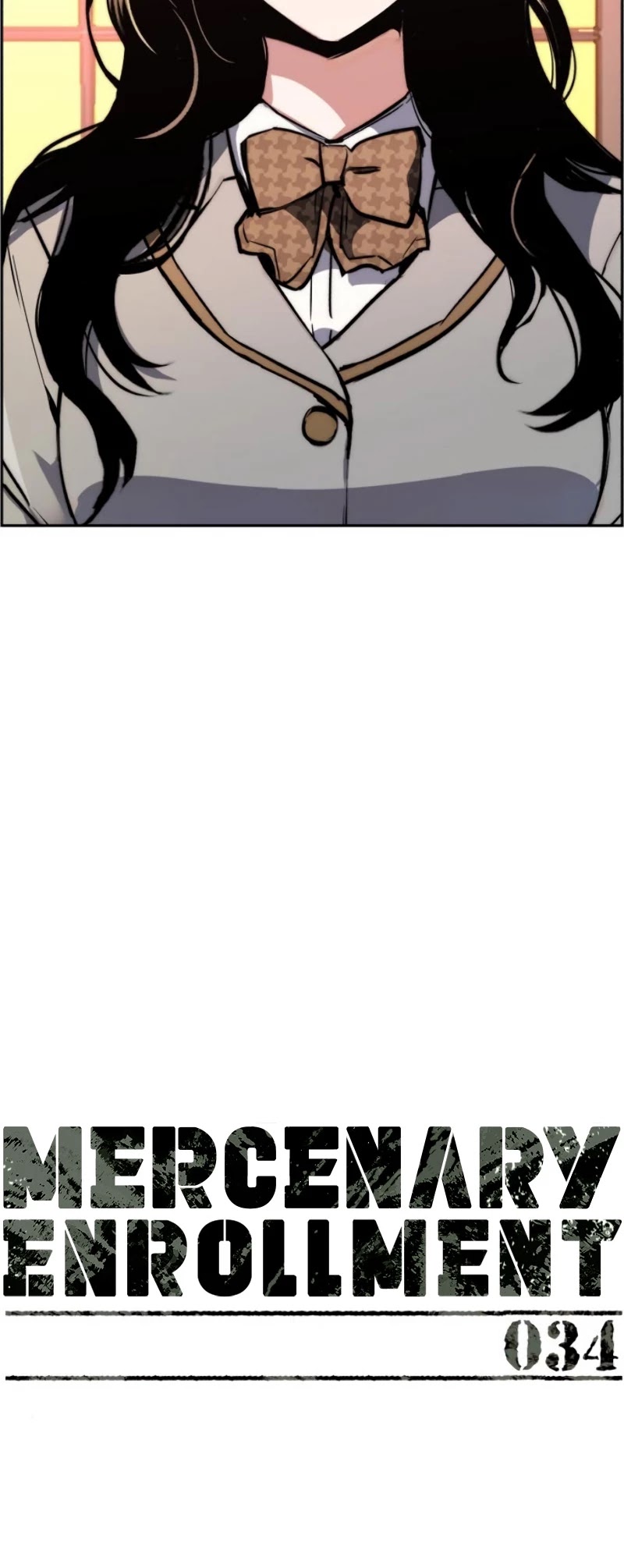 Read Mercenary Enrollment Manga Online