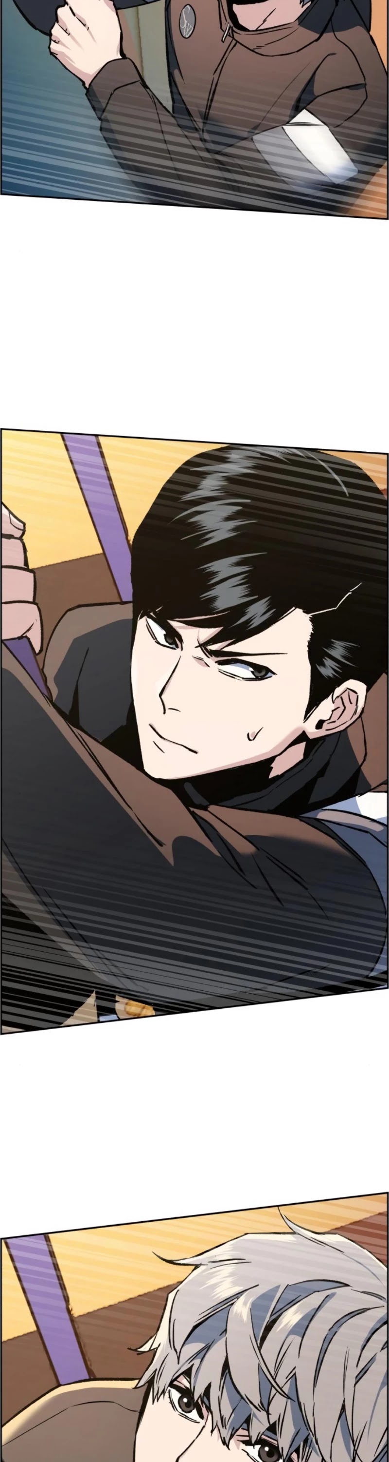 Read Mercenary Enrollment Manga Online