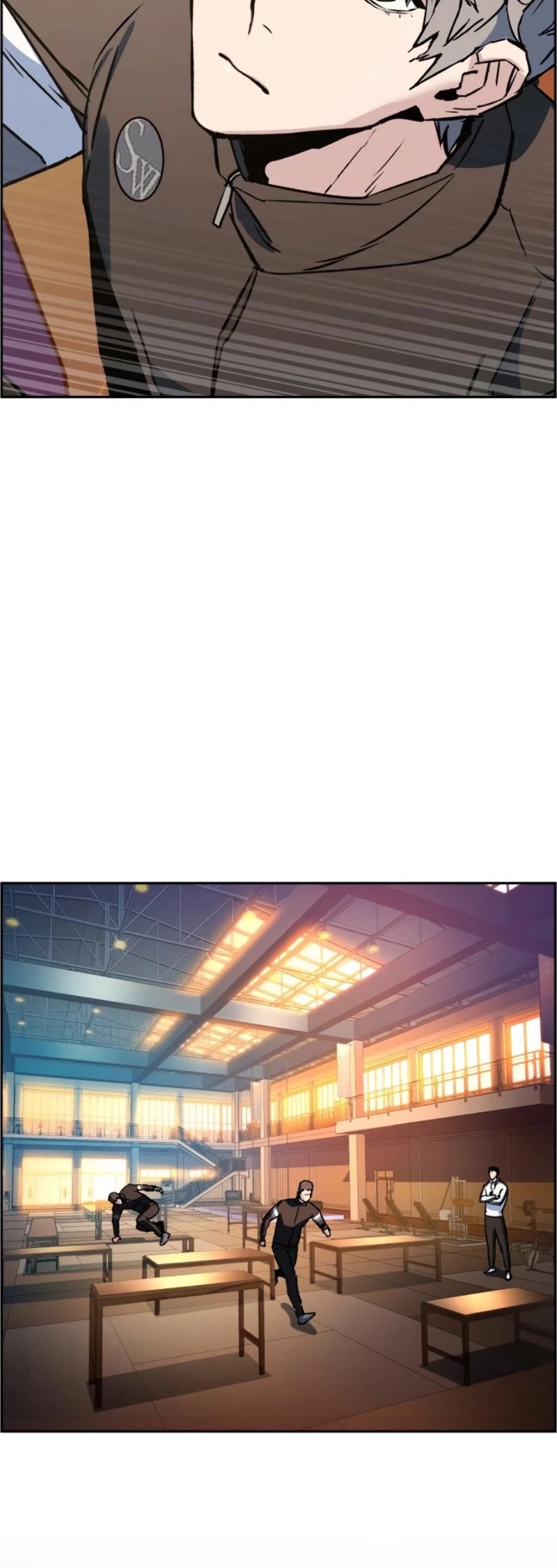 Read Mercenary Enrollment Manga Online