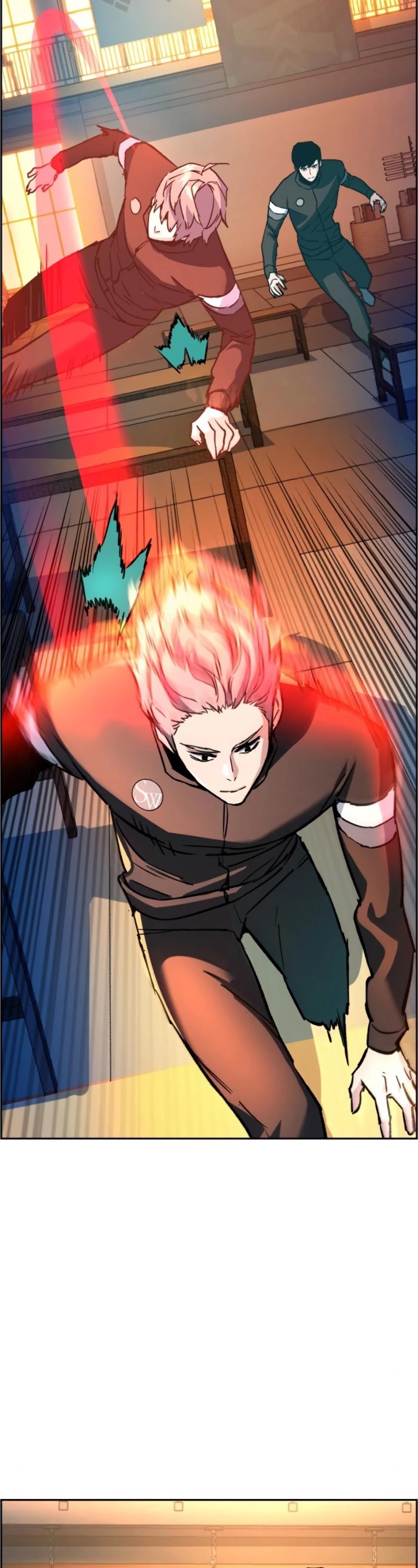 Read Mercenary Enrollment Manga Online
