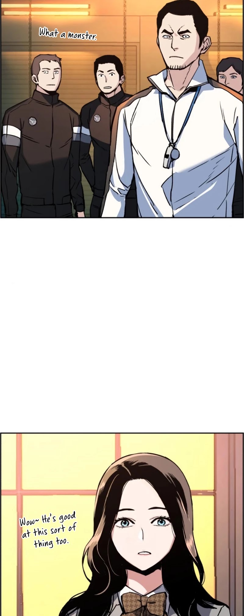 Read Mercenary Enrollment Manga Online