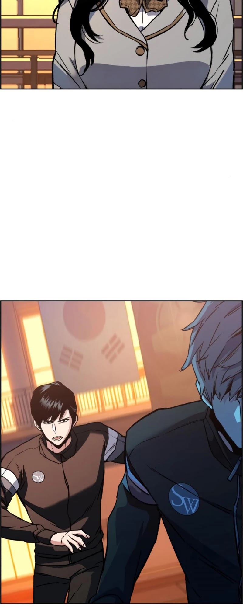 Read Mercenary Enrollment Manga Online