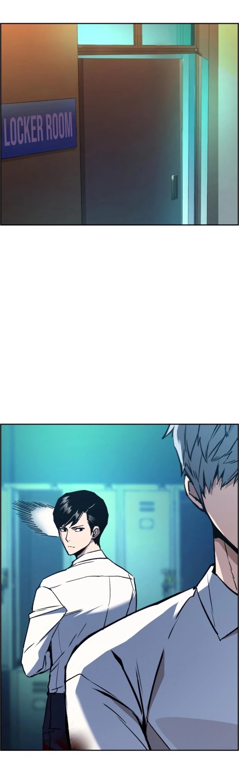Read Mercenary Enrollment Manga Online