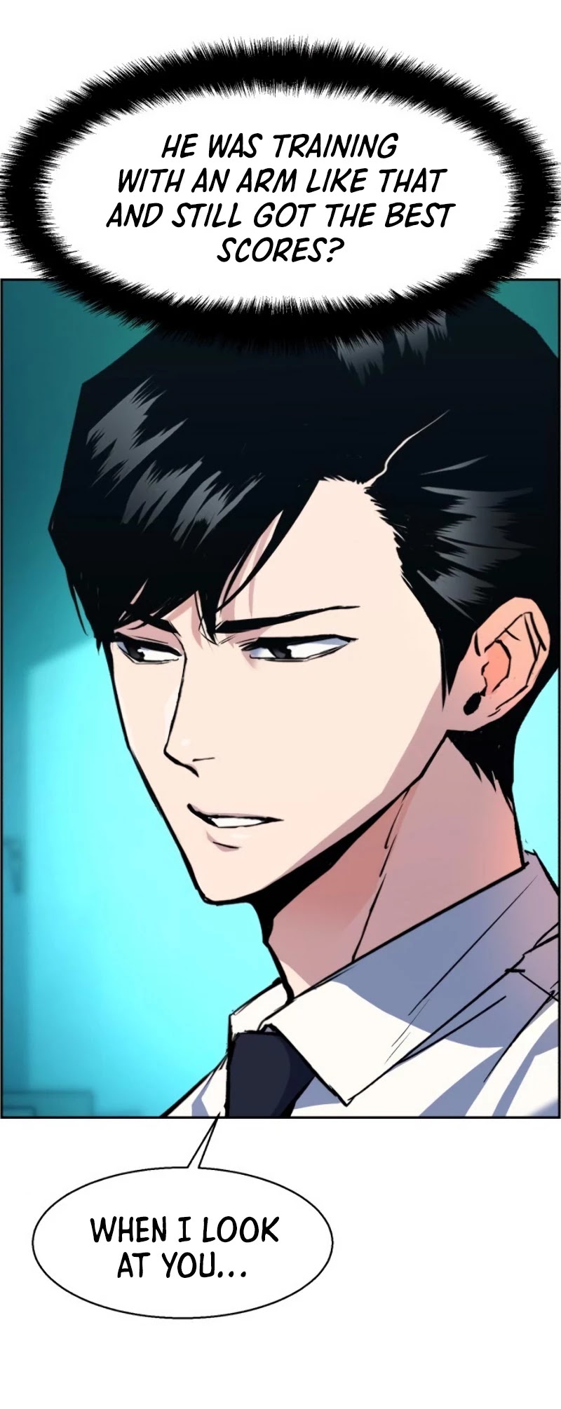 Read Mercenary Enrollment Manga Online