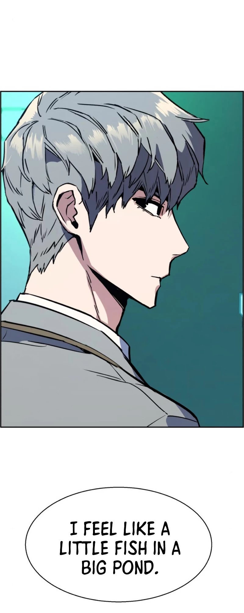 Read Mercenary Enrollment Manga Online